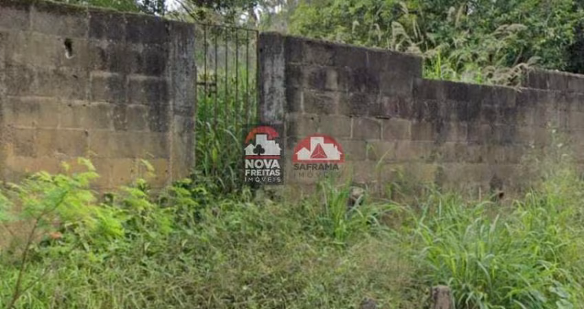 Terreno Padrão em Pindamonhangaba