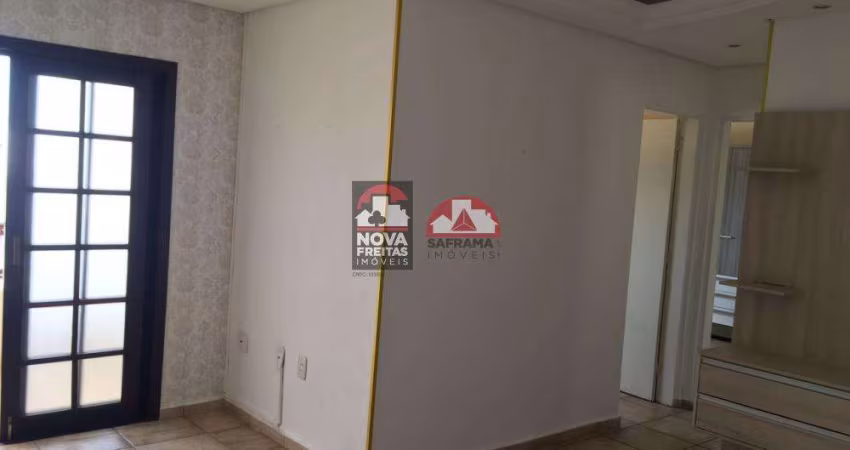 Apartamento Padrão em Taubaté