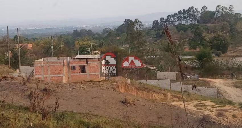 Terreno Padrão em Tremembé