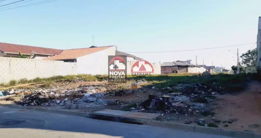 Terreno misto 200m² em área de crescente valorização: seu investimento inteligente!