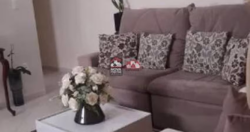 Apartamento Padrão em São José dos Campos