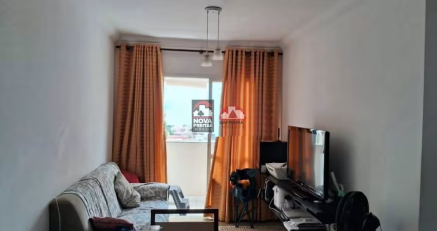 Apartamento Padrão em São José dos Campos