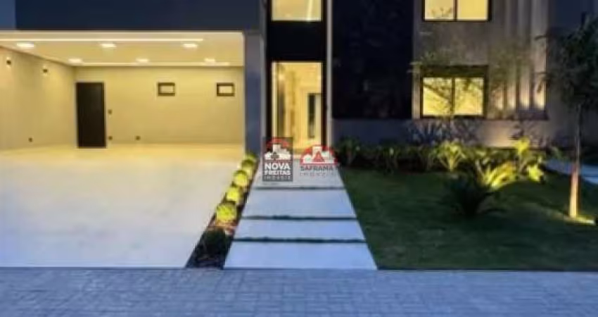 Casa Sobrado Condomínio em São José dos Campos