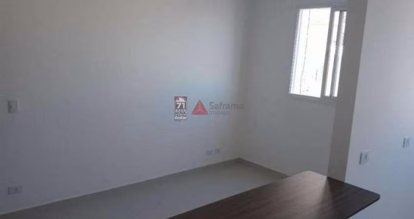 Apartamento Padrão em São José dos Campos