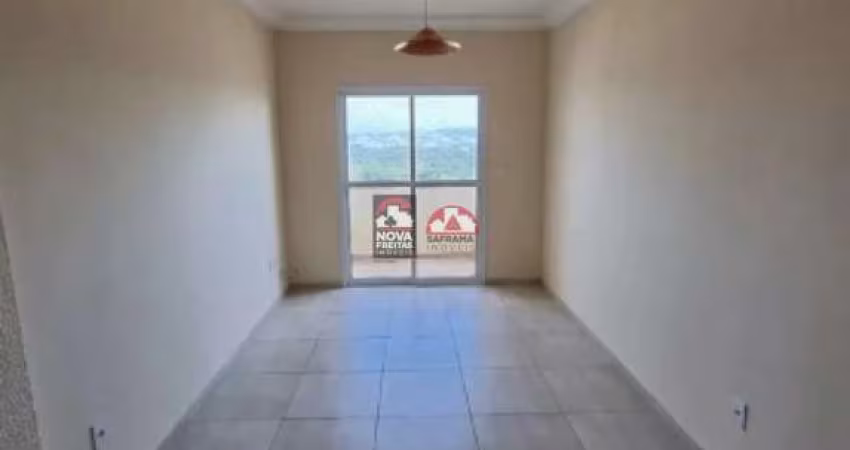 Apartamento Padrão em São José dos Campos