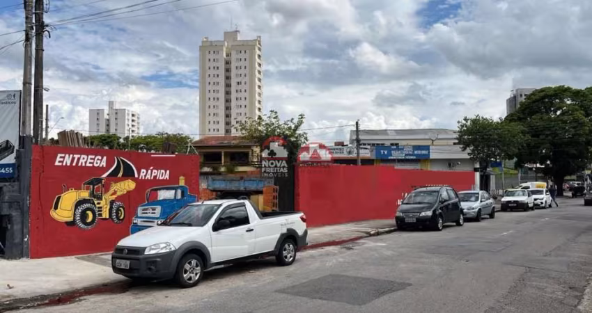 Terreno Padrão em São José dos Campos