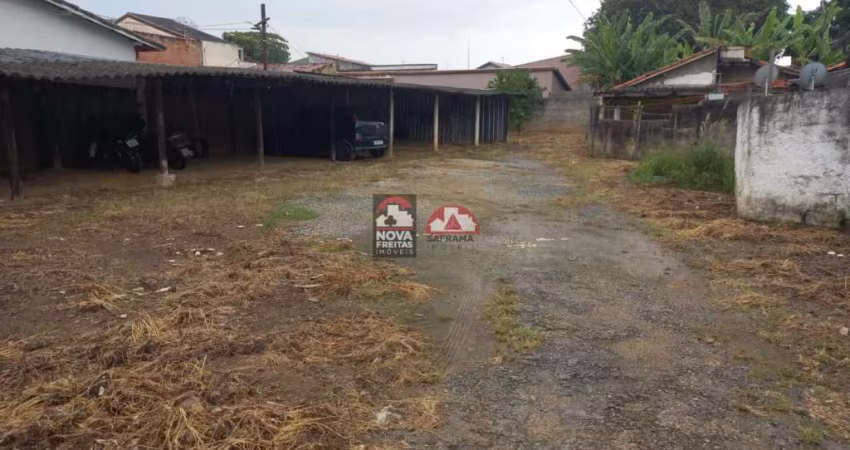Terreno Padrão em São José dos Campos