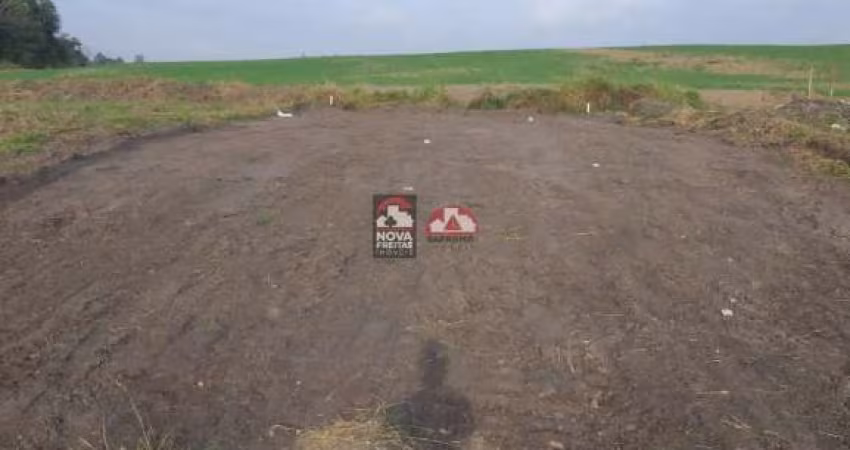 Terreno Padrão em Pindamonhangaba