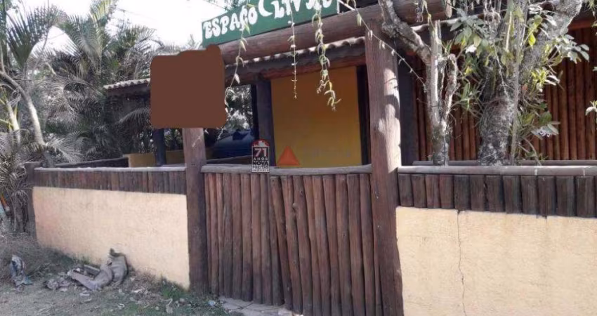 Rural Sítio em Paraibuna