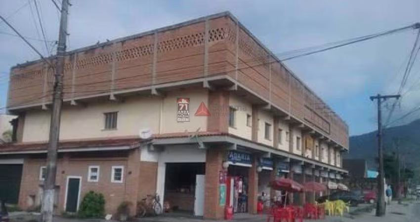 Comercial Prédio em São Sebastião