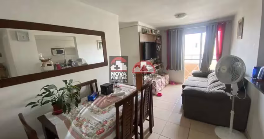 Apartamento com 3 quartos à venda na Rua Andorra, Bloco 02, 331, Jardim América, São José dos Campos