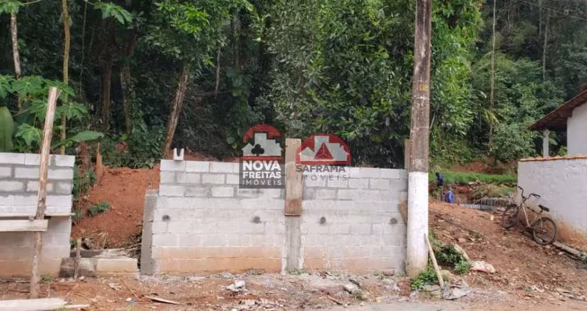 Terreno Área em Caraguatatuba