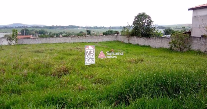 Terreno Padrão em Pindamonhangaba