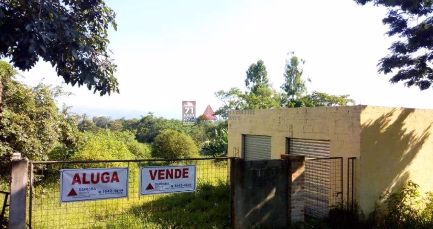 Terreno Área em Pindamonhangaba