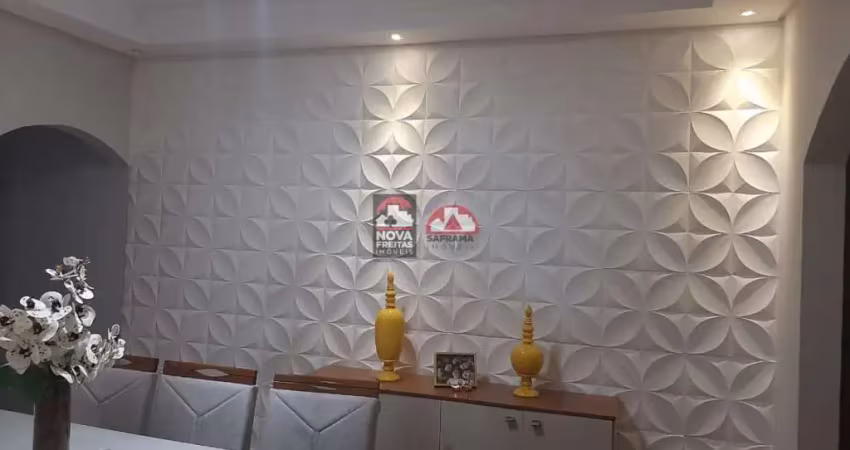 Casa Padrão em São José dos Campos