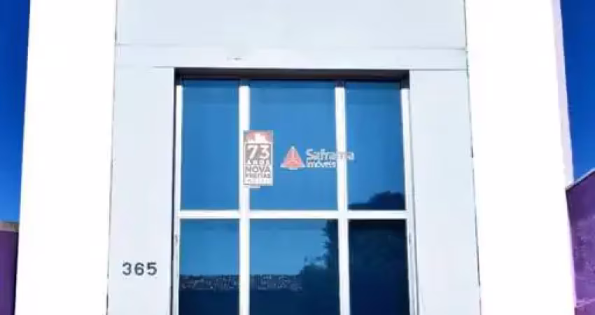 Comercial Prédio em São José dos Campos