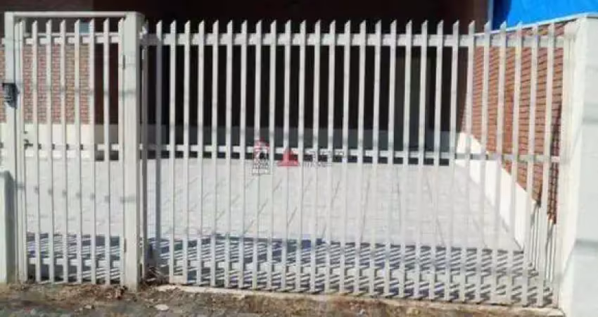 Casa Sobrado Padrão em São José dos Campos
