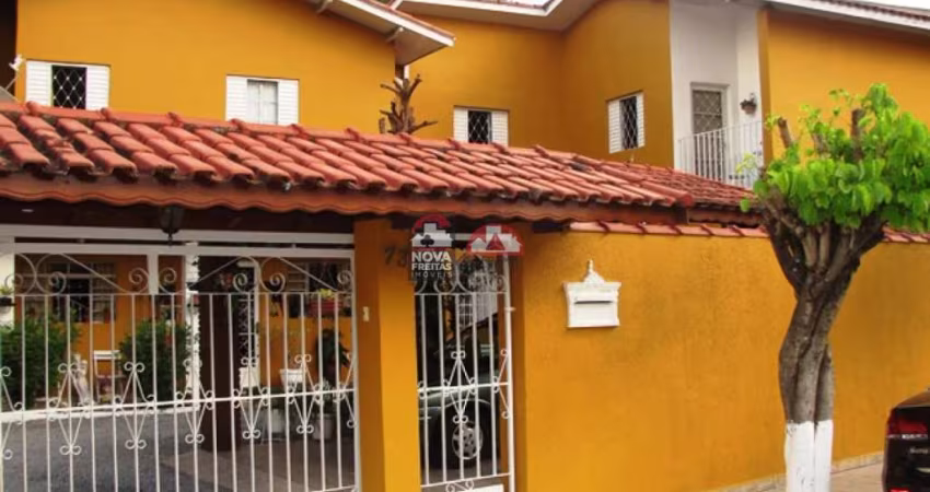 Casa Sobrado Padrão em Pindamonhangaba