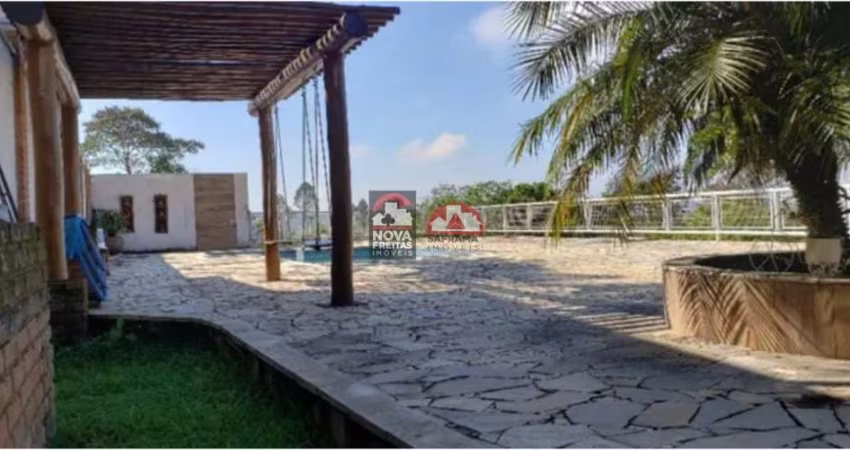 Rural Chácara em Condomínio em São José dos Campos