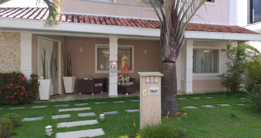 Casa Sobrado Condomínio em São José dos Campos