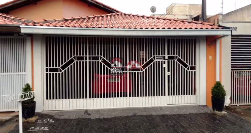 Casa Padrão em São José dos Campos