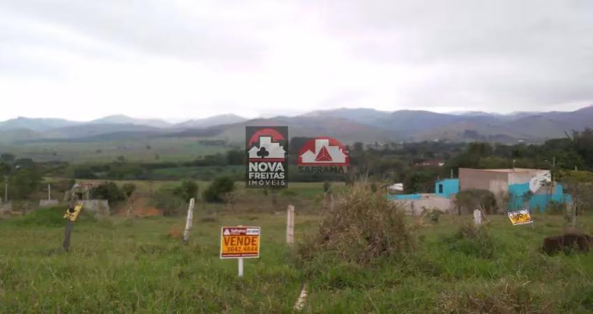 Terreno à venda na Rua 06, Parque Shangri-lá, Pindamonhangaba