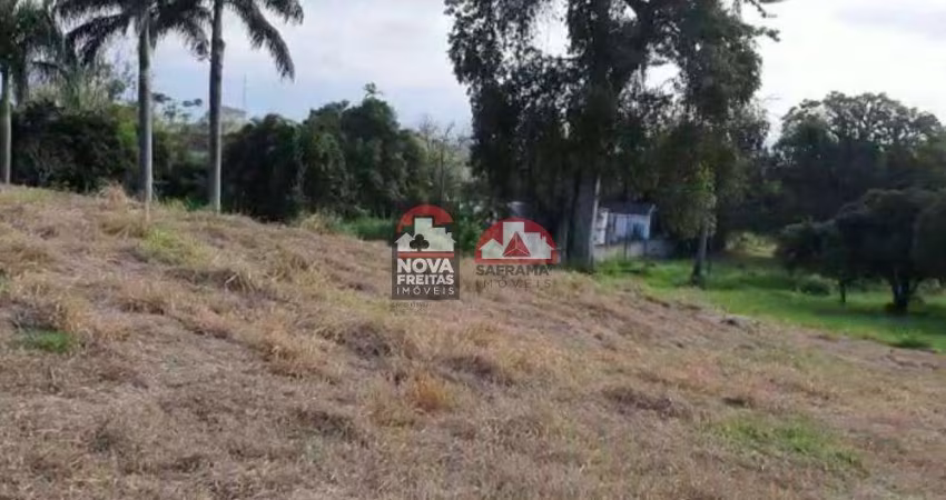 Terreno Área em Pindamonhangaba