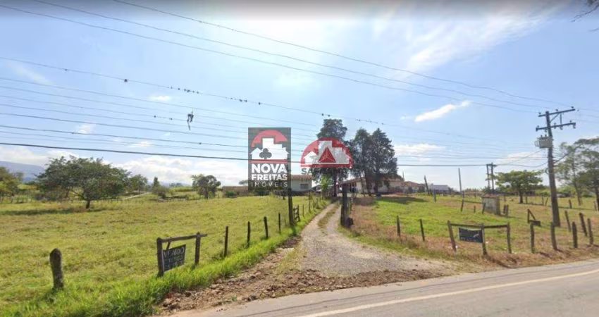 Rural Sítio em Pindamonhangaba