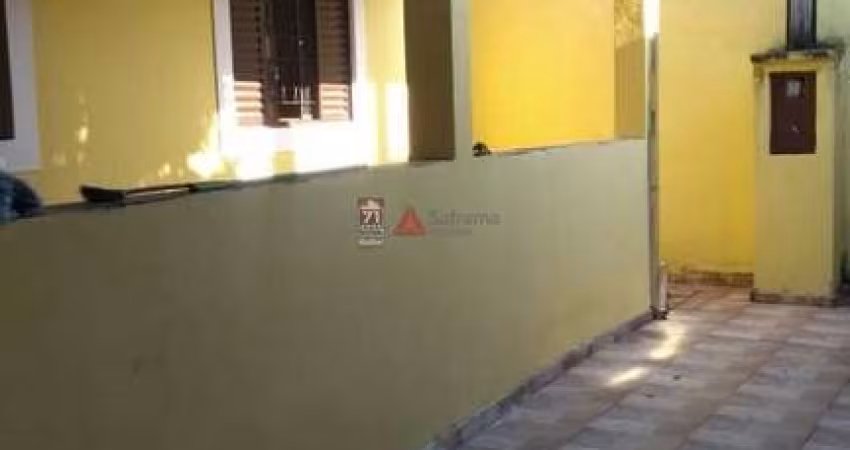 Casa Padrão em Pindamonhangaba