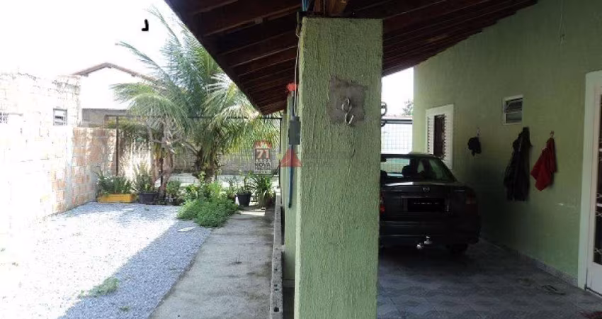 Casa Padrão em Pindamonhangaba