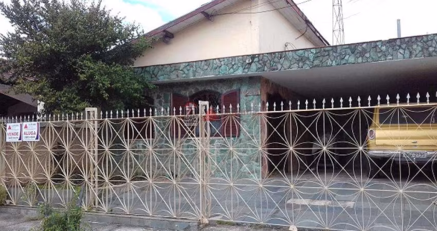 Casa Padrão em Pindamonhangaba