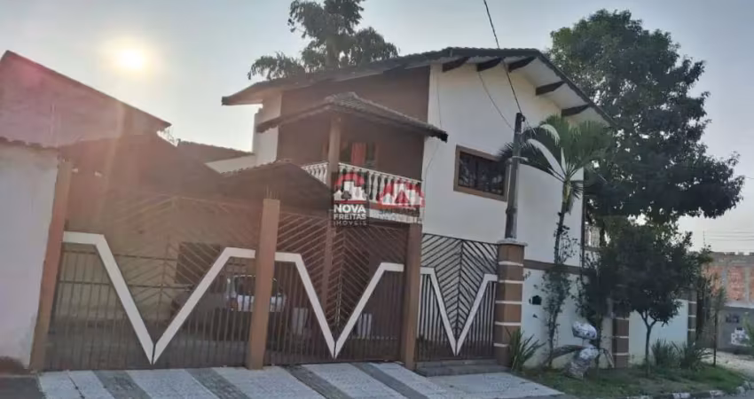 Casa com 3 quartos à venda na Rua Maria Alves Fernandes, 100, Residencial e Comercial Jardim Yassuda, Pindamonhangaba