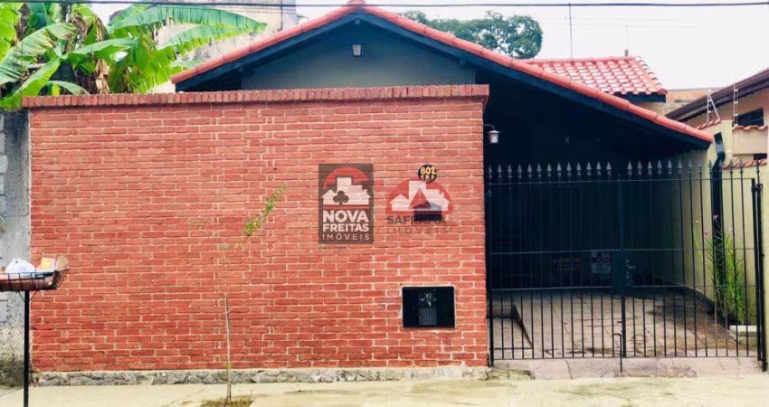 Casa Padrão em Pindamonhangaba