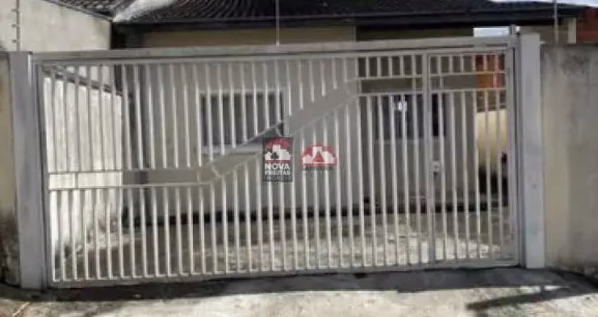 Casa com 2 quartos à venda na Rua Engenheiro Demilton Floriano Teixeira, 101, Jardim Santa Rosa, São José dos Campos