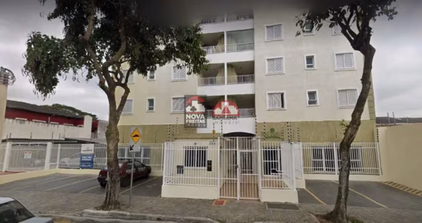 Apartamento Padrão em São José dos Campos