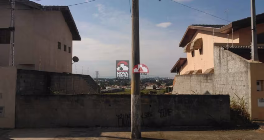 Terreno Padrão em Jacareí