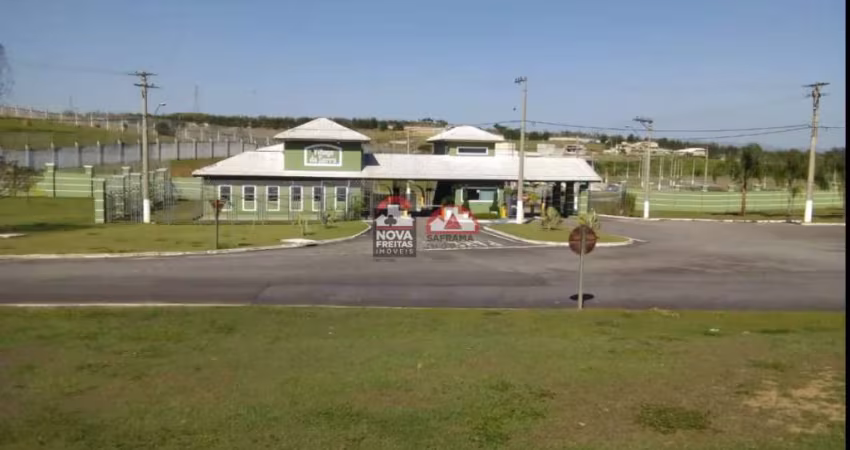 Terreno Padrão em Condomínio em Tremembé