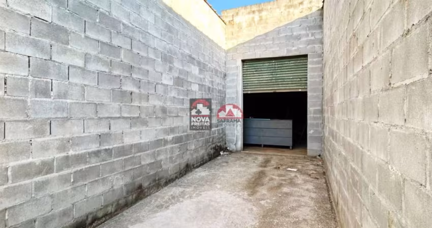 Comercial Ponto em Pindamonhangaba