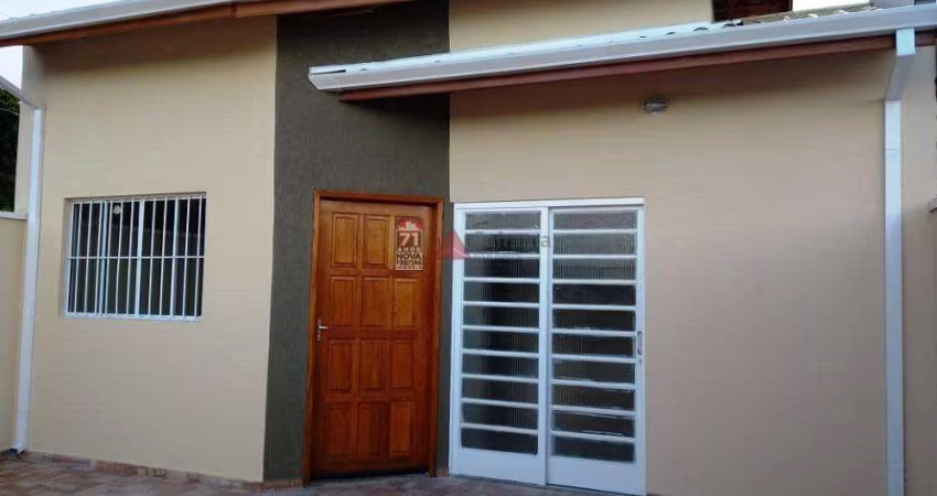 Casa Padrão em Pindamonhangaba