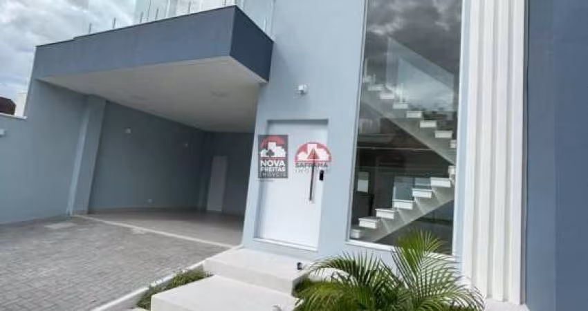 Casa Assobradada em Jacareí