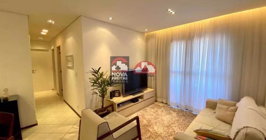 Apartamento Padrão em São José dos Campos