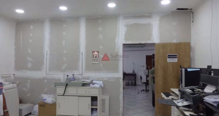 Comercial Prédio em Pindamonhangaba