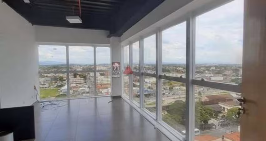 Comercial Sala em condomínio em Pindamonhangaba