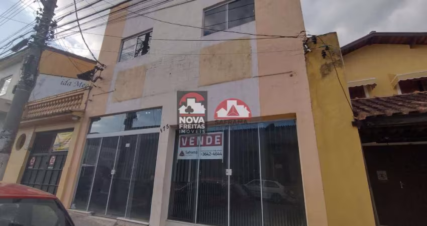 Comercial Prédio em Pindamonhangaba