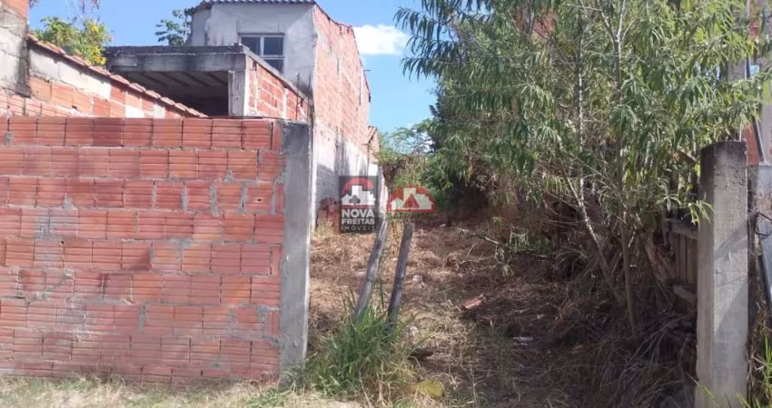 Terreno Padrão em Pindamonhangaba