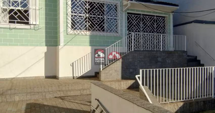 Casa Padrão em Jacareí