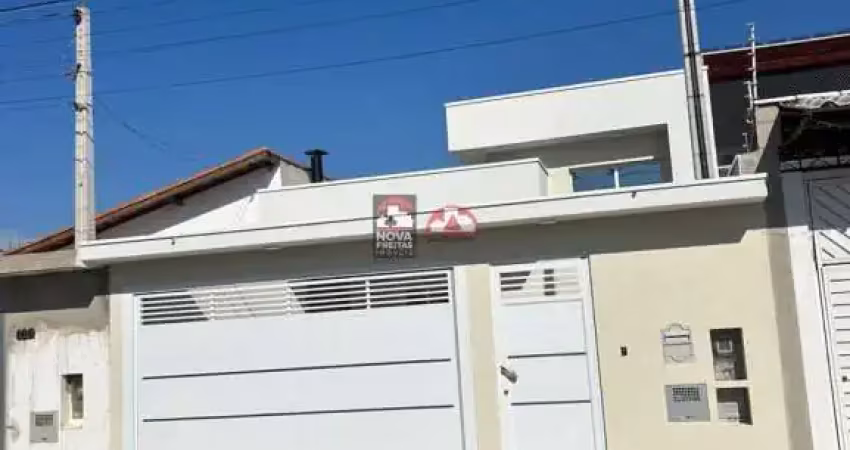 Casa Padrão em Jacareí
