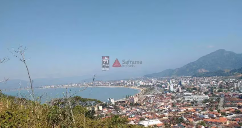 Terreno à venda na Rua Cruzeiro, 164, Sumaré, Caraguatatuba