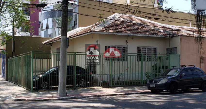 Comercial Casa em São José dos Campos