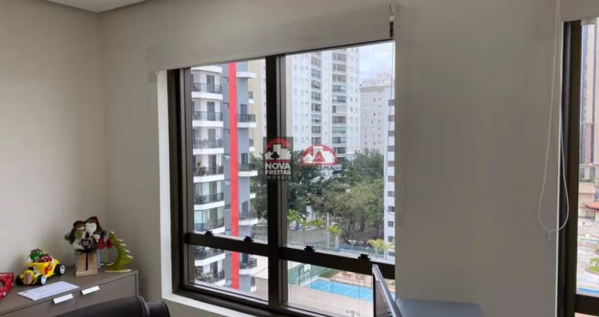 Comercial Sala em condomínio em São José dos Campos